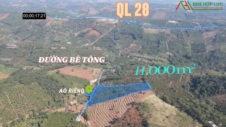Đất nông nghiệp giá rẻ cách vòng xoay tỉnh đội chỉ 10km